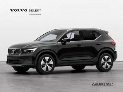 usata Volvo XC40 T4 Recharge Plug-in Hybrid automatico Core nuova a Bassano del Grappa