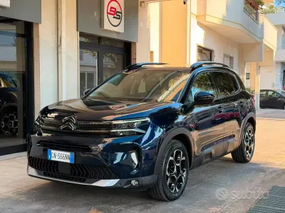 Usata Citroën C5