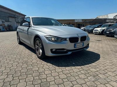BMW 316