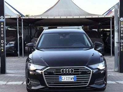 Usata Audi A6 Sport 204 CV (150 kW) 2020