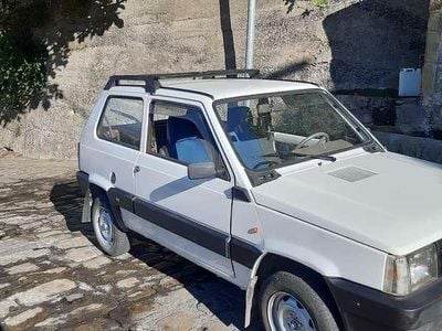 Fiat Panda 4x4