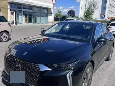 Usata DS Automobiles DS4