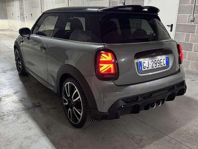 Usata 2022 Mini John Cooper Works Utilitaria | 34.900 € (Molto cara)