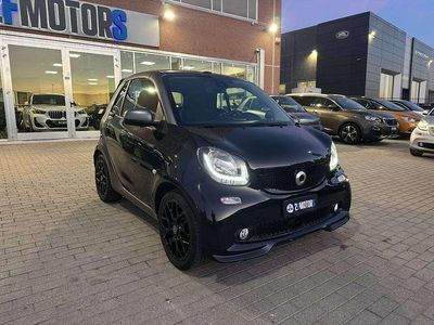Bianco Usata 2019 Smart ForTwo Cabrio Superpassion Cabrio | 17.900 € (Buon prezzo)