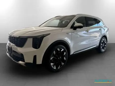 Usata Kia Sorento