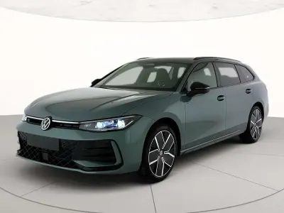 Usata VW Passat