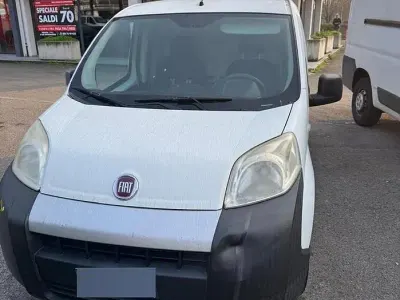 Usata Fiat Fiorino