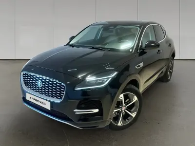 Usata Jaguar E-Pace