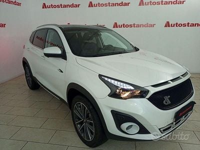 Usado DR F35 156 CV (114 kW) 2020 Blanco SUV