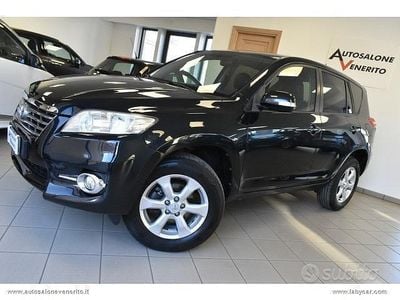 Occasion Toyota RAV4 150 ch (110 kW) 2011 SUV