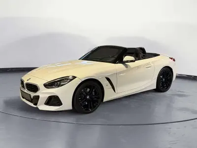 Usata BMW Z4 M Sport 258 CV (189 kW) 2025 Alpino Cabrio