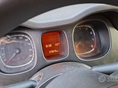 Occasion Fiat Panda 85 ch (62 kW) 2015 Van