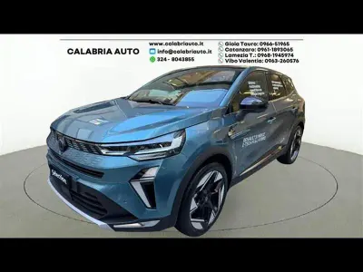 Usata Renault Symbioz