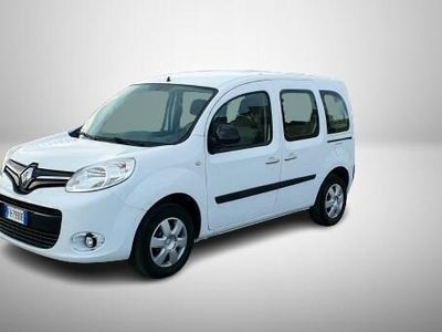 usata Renault Kangoo 1.5 dCi 75CV 5 porte Stop & Start L