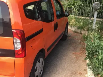 Usata Fiat Qubo