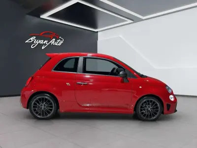 Usata Abarth 595
