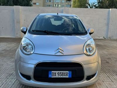 usata Citroën C1 1.0 5 porte airdream C1TY