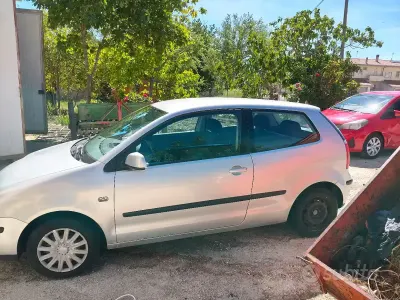 Usata VW Polo