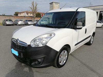 usata Opel Combo Cargo 1.6 CDTi 105CV PC-TN 700kg portat