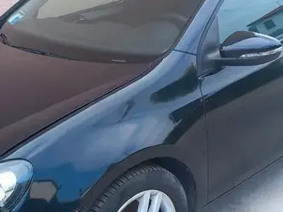 Usata VW Golf VI 140 CV (102 kW) 2009 Utilitaria