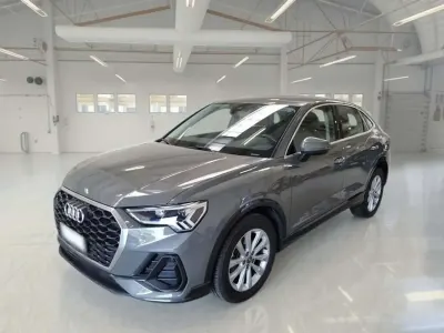 Usata Audi Q3 Sportback