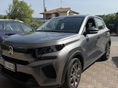 Usata Citroën C3