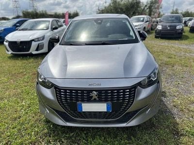 Gebraucht Peugeot 208