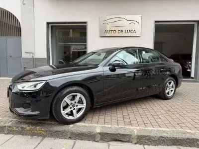 Usata Audi A4