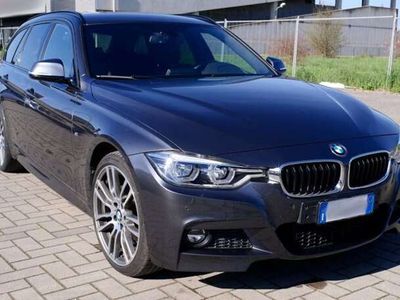 usata BMW 330 330 i xdrive touring