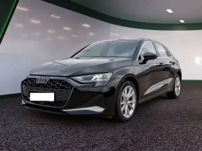 Usata Audi A3