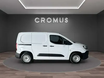 Nuova Opel Combo 101 CV (74 kW) 2026 Other Monovolume