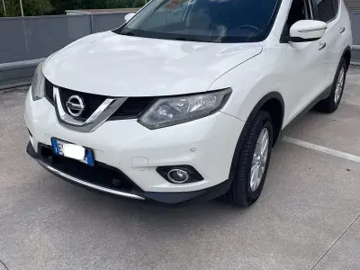 Usata Nissan X-Trail
