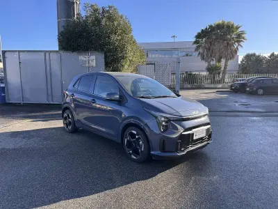 Usata Kia Picanto