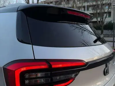 Usata DR DR 5.0 114 CV (83 kW) 2024 Grigio SUV