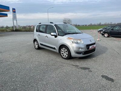 usata Citroën C3 Picasso C3 Picasso1.4 VTi 95 Perfect