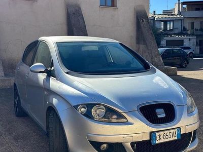 Usata Seat Altea 2008