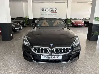 Occasion BMW Z4