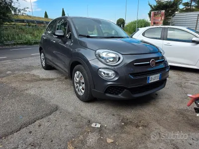 Usata Fiat 500X