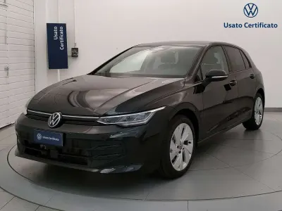 Nuova VW Golf VIII Edition 150 CV (110 kW) 2026 Nero Berlina