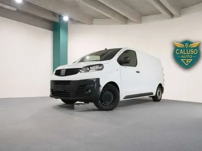 Occasion Fiat Scudo