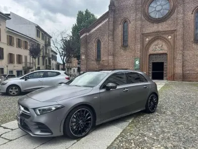 Usata Mercedes A35 AMG AMG 306 CV (225 kW) 2019 Berlina
