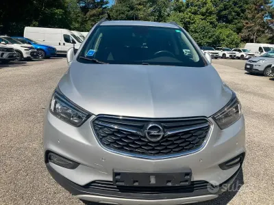 Usata Opel Mokka