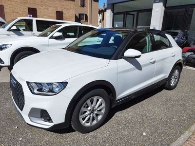 usata Audi A1 Citycarver 25 1.0 tfsi 95cv