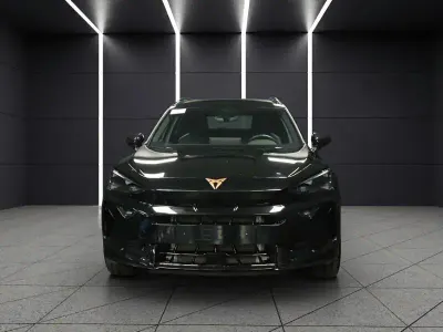 Usata Cupra Formentor 150 CV (110 kW) 2025 Nero SUV