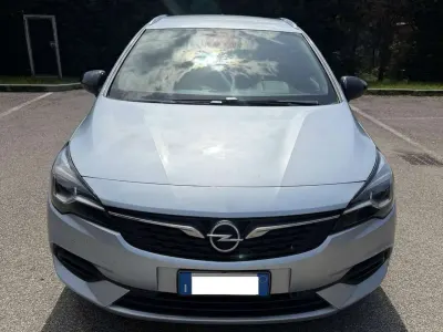Usata Opel Astra