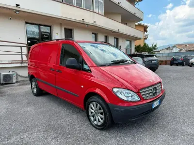 Usata Mercedes Vito