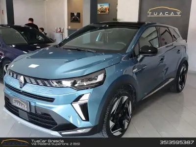 Usata Renault Symbioz