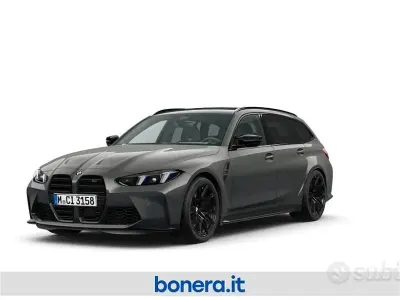 Begagnad BMW M3
