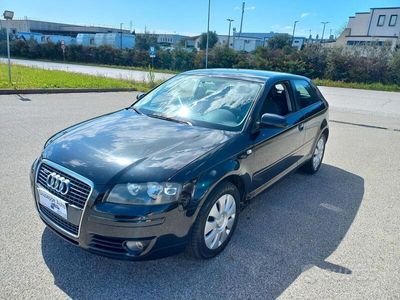 usata Audi A3 2,0 tdi quattro