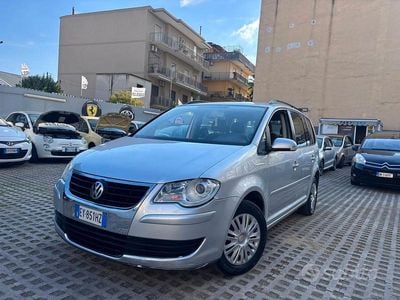 VW Touran